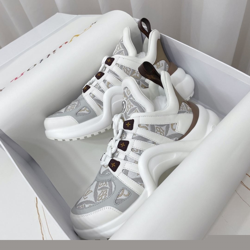 LV Sneakers